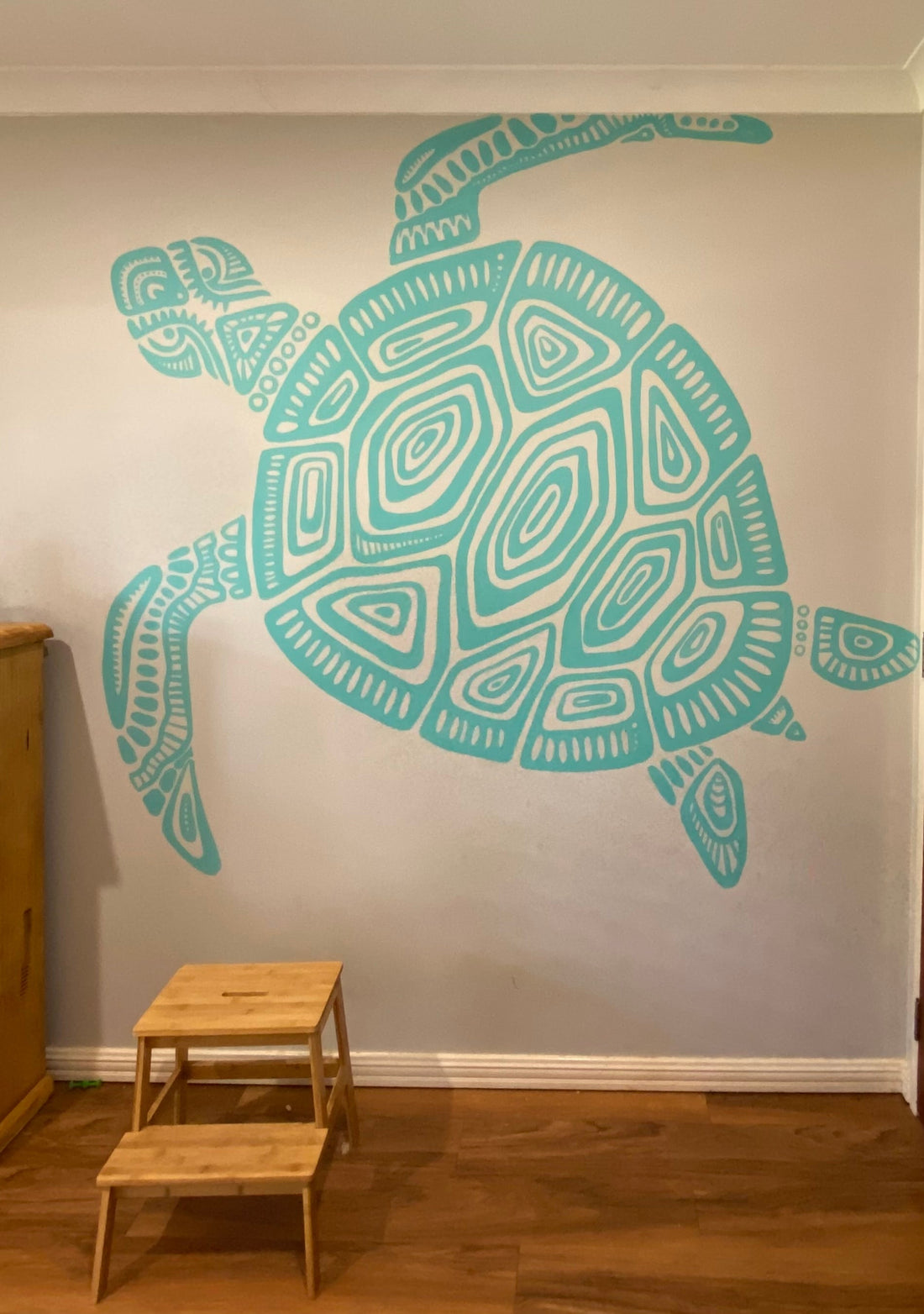 Sea Turtle