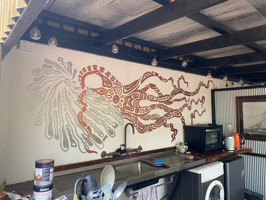 Paper Nautilus (Argonaut)