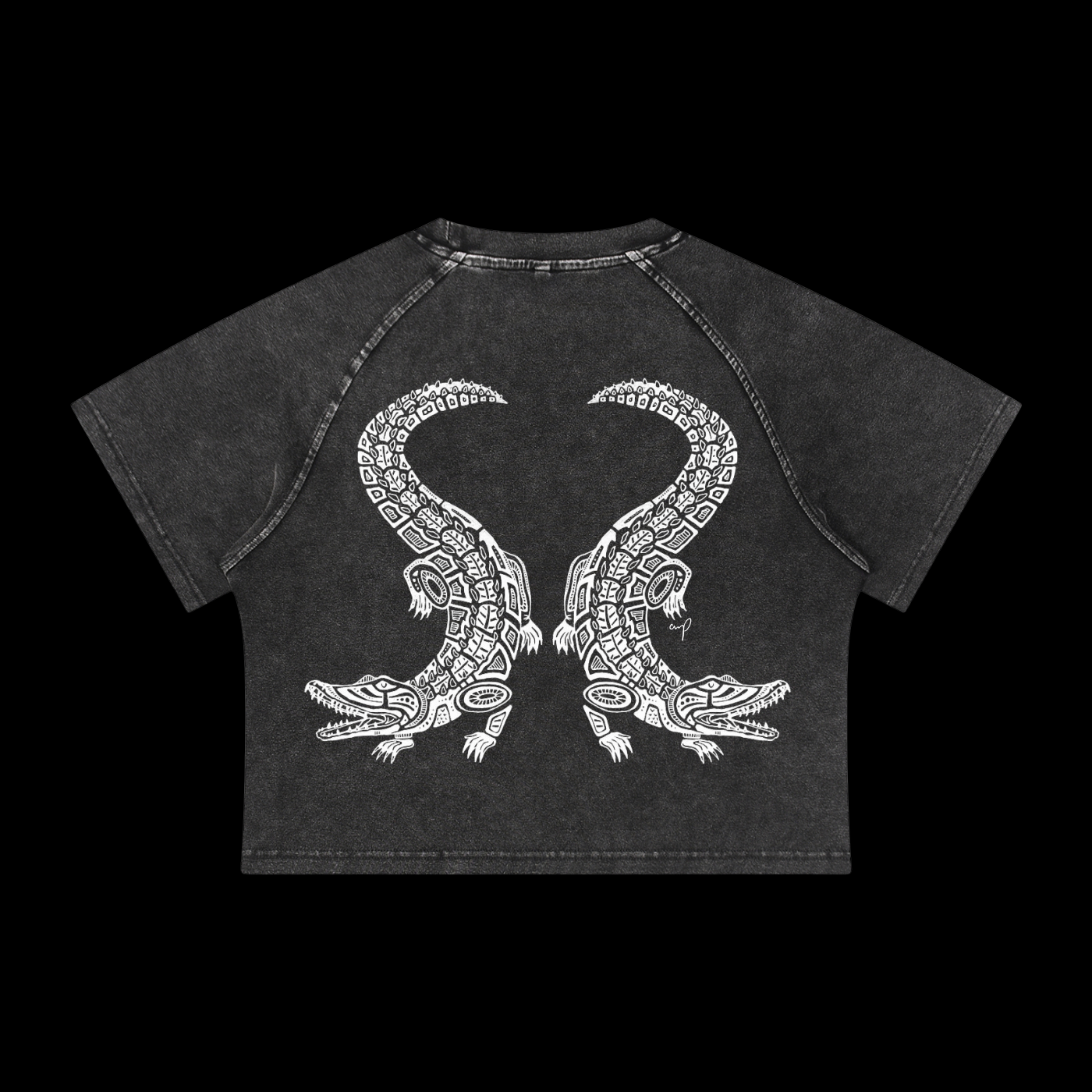 CROC TOP