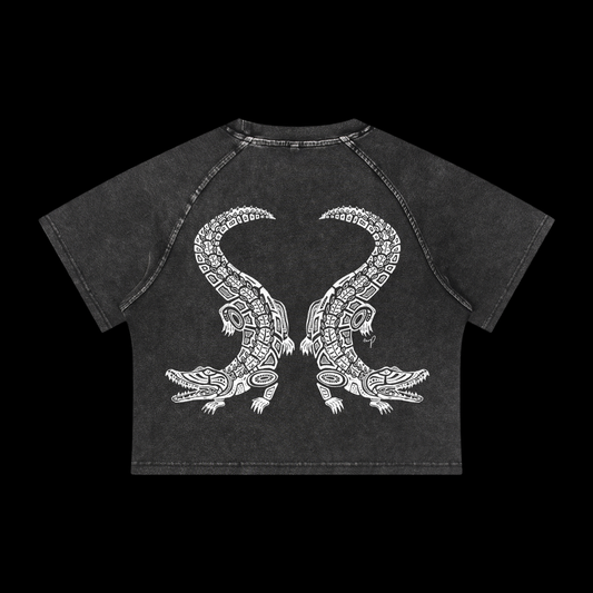 CROC TOP