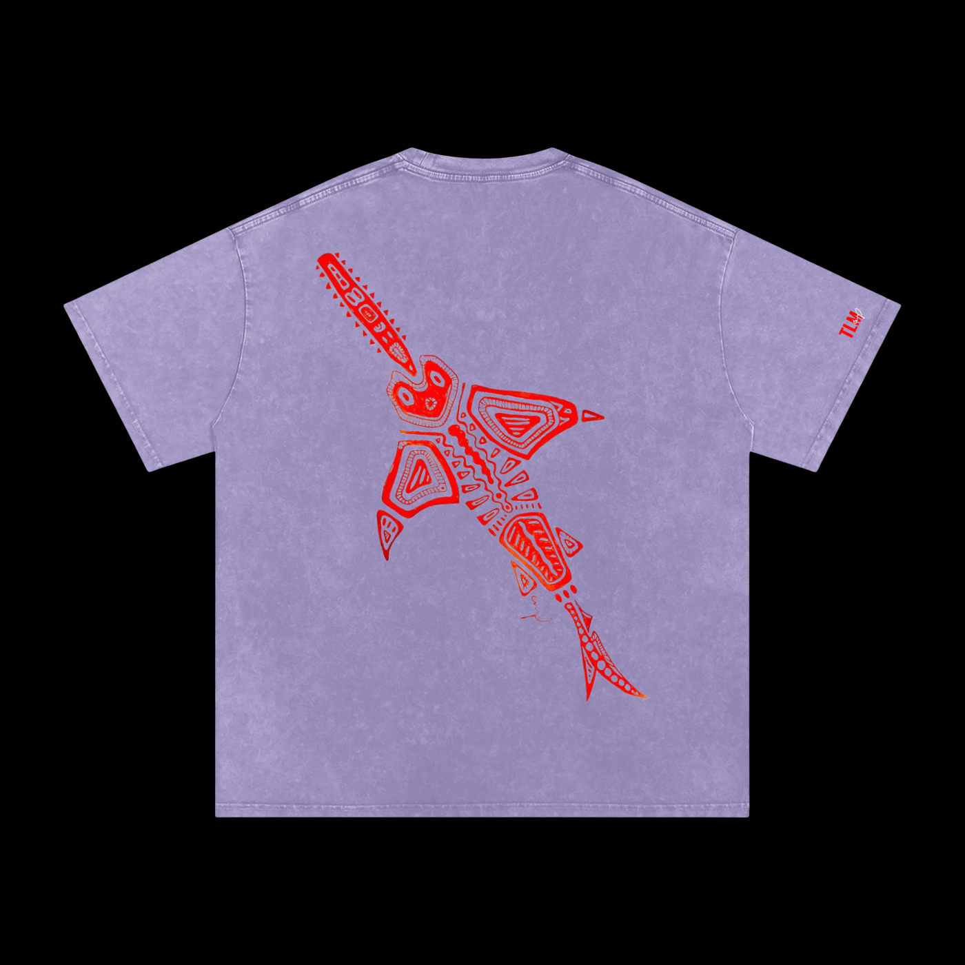 SAWFISH TEE