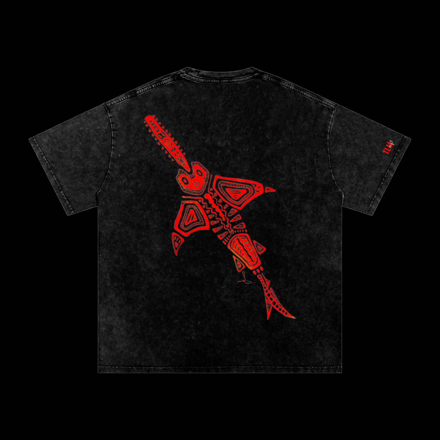SAWFISH TEE
