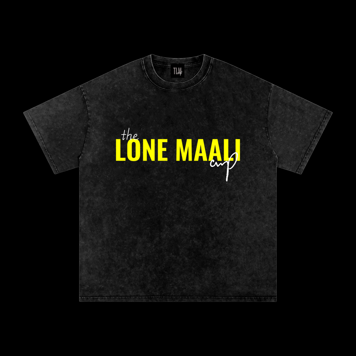 COCKATOO TEE