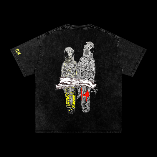 COCKATOO TEE