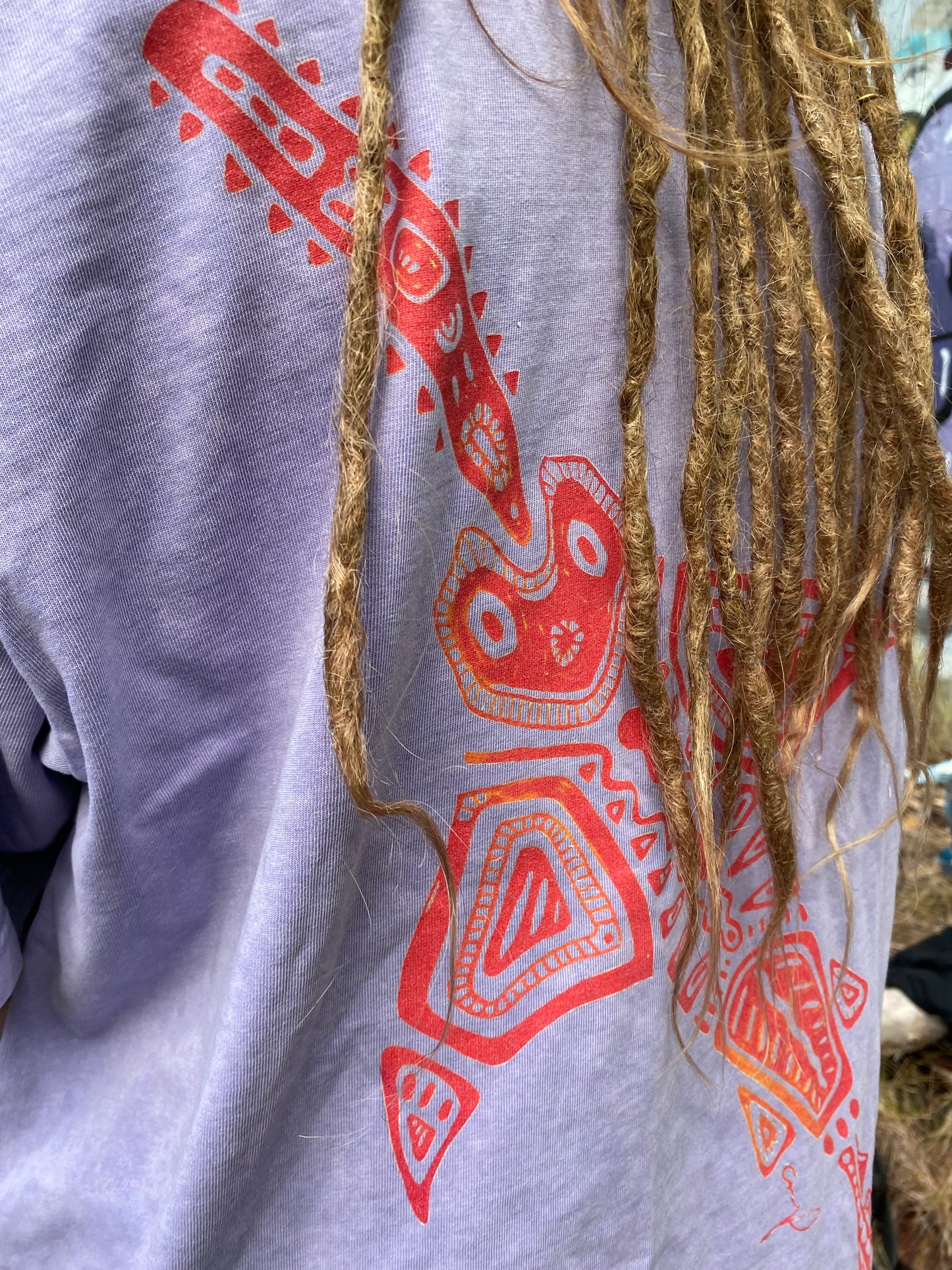 SAWFISH TEE