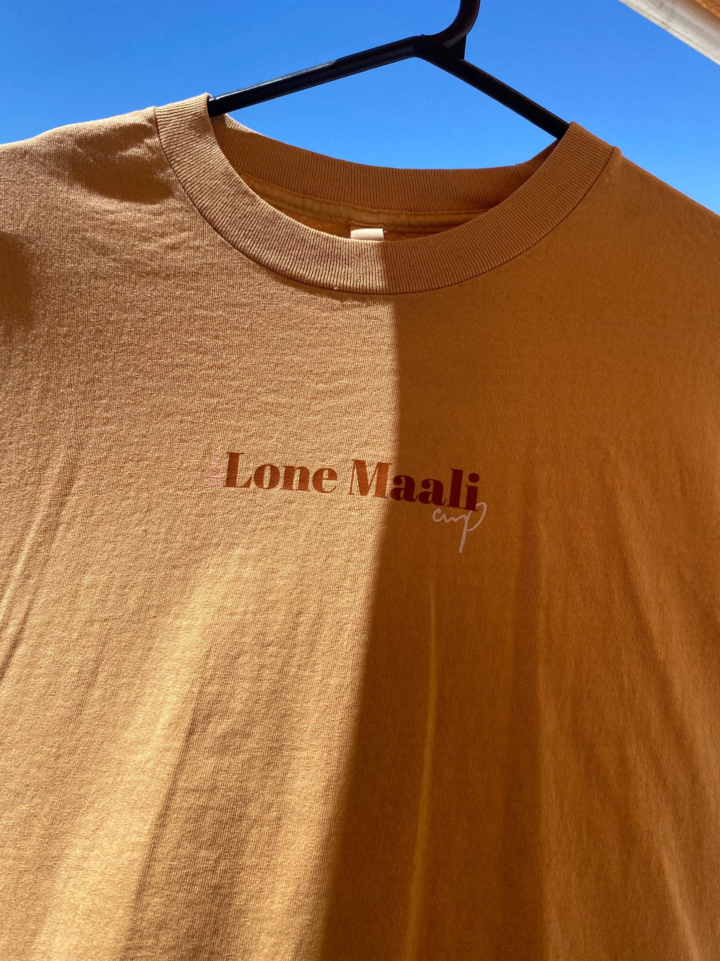 Leafy Sea Dragon Tee